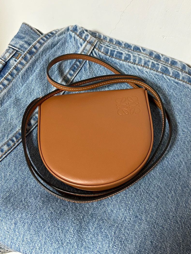 Loewe loewe Crossbody bag 2503-Nextarrow Size ONE SIZE - 1 Thumbnail