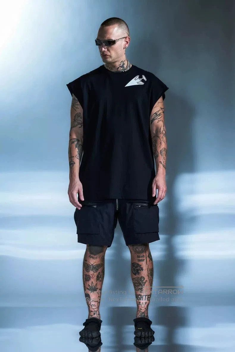 Acronym Acronym S25. Size US XL / EU 56 / 4 - 6 Thumbnail