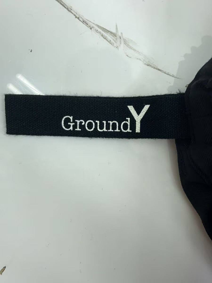 Yohji Yamamoto yohji yamamoto POUR HOMME Ground Y SKIRT-PANTS Size US 29 - 4 Thumbnail