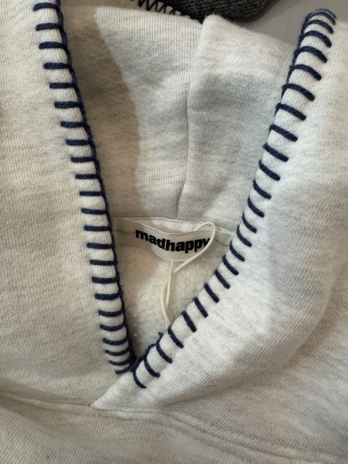 Madhappy Madhappy East Hampton Hoodie Size US M / EU 48-50 / 2 - 3 Thumbnail