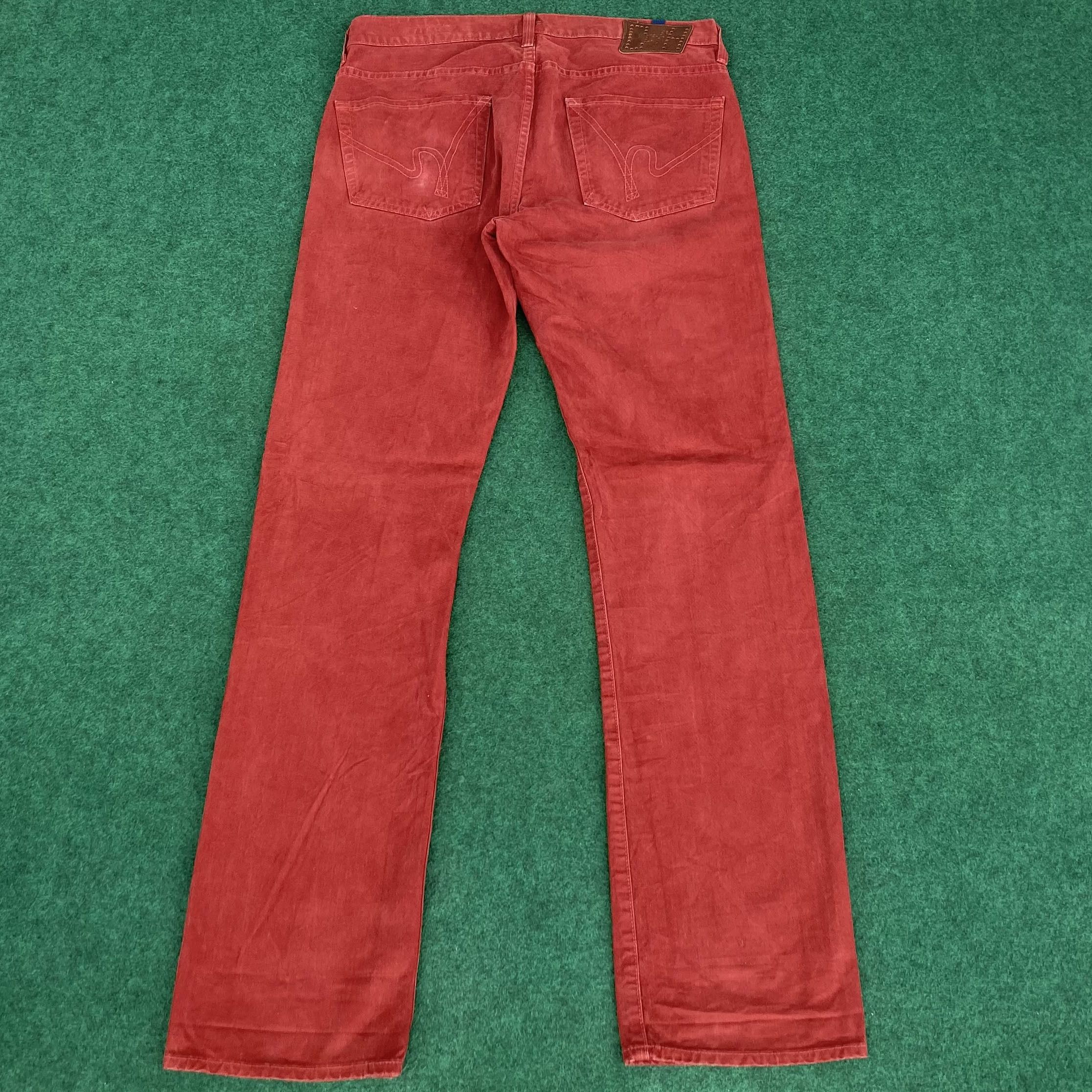 Citizens Of Humanity Jeans By Jerome Dahan Denim Jeans