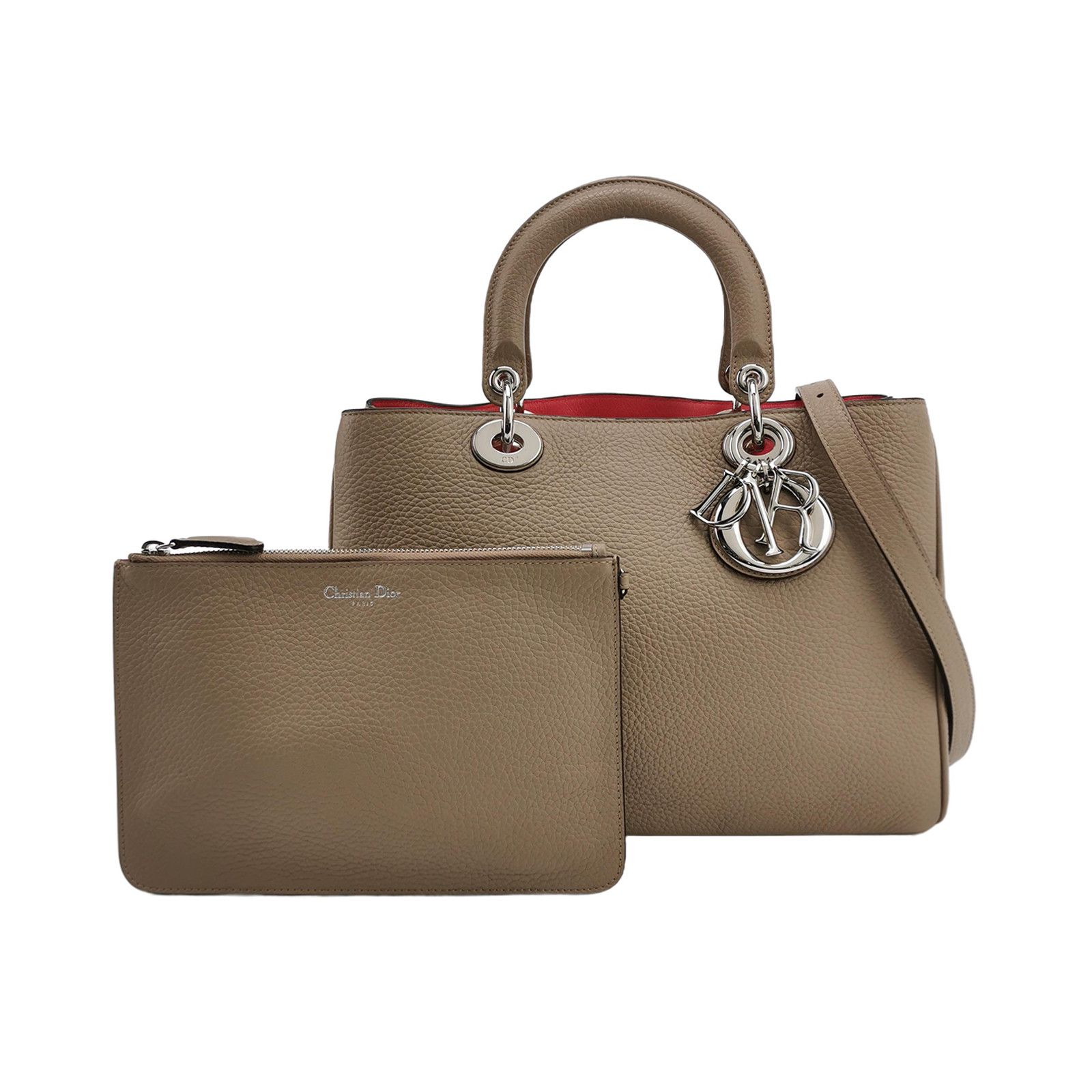 Dior Dior Women os Shoulder Bags Size ONE SIZE - 1 Thumbnail