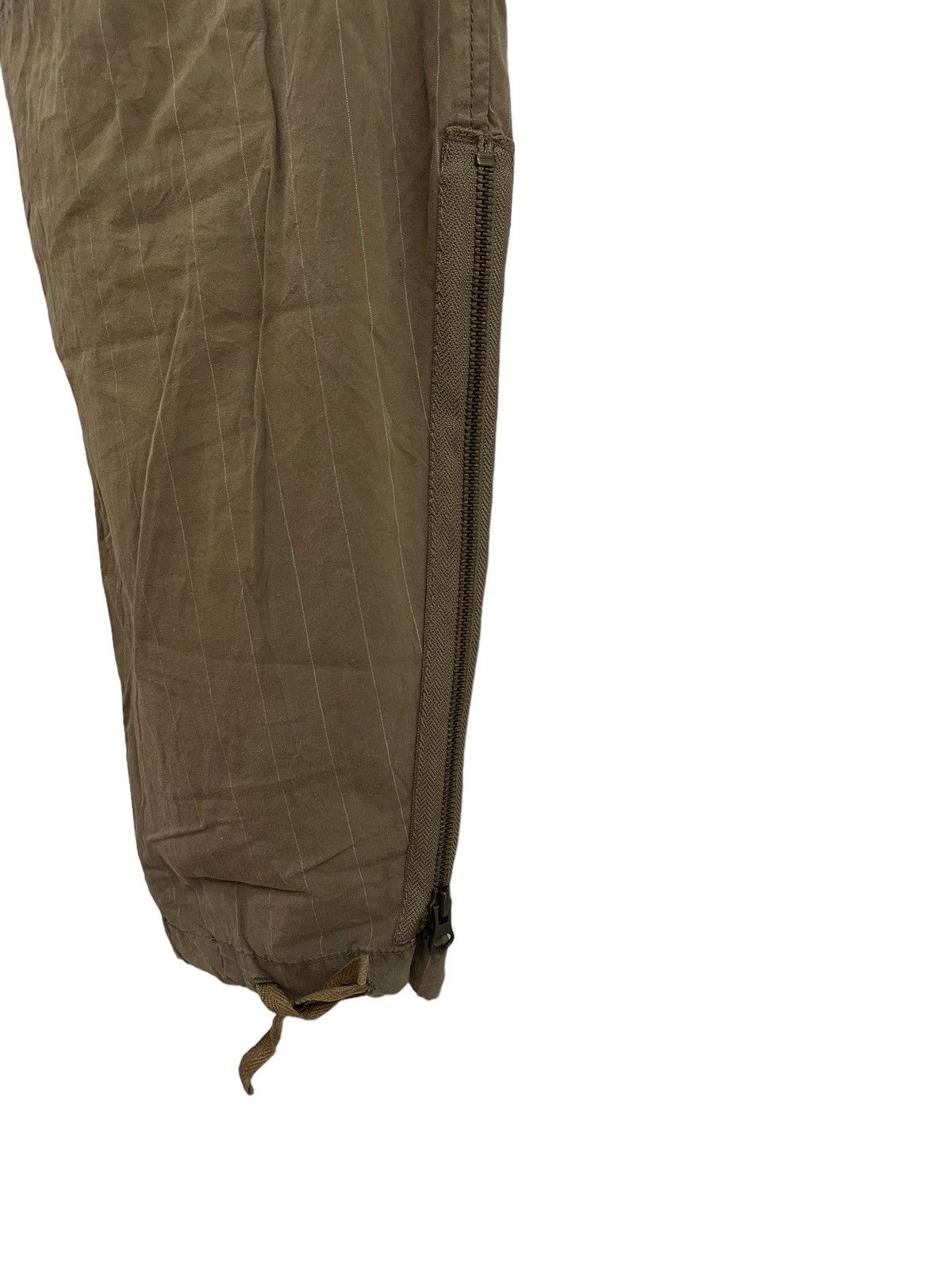 Japanese Brand × PPFM PPFM Cargo Pants Size US 31 - 4 Thumbnail
