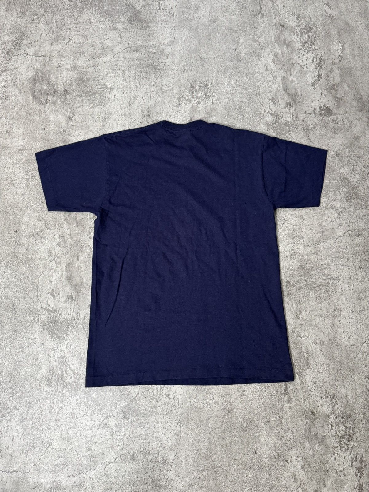 Stussy VINTAGE 90’S STUSSY ONE T-SHIRT Size US M / EU 48-50 / 2 - 4 Thumbnail