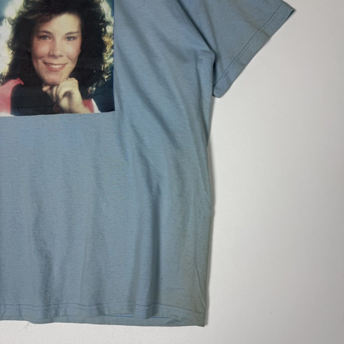 Vintage Vintage Terri’s Angels Printed Tee Size US L / EU 52-54 / 3 - 3 Thumbnail