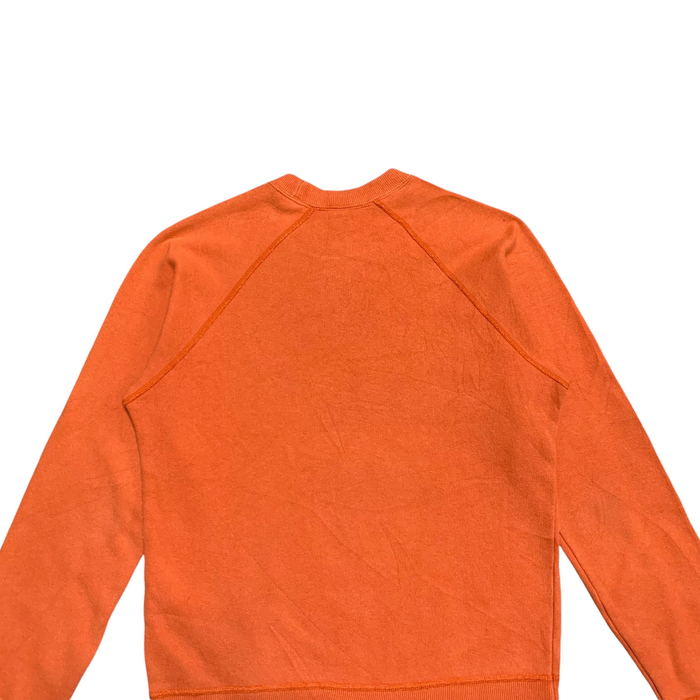 Hysteric Glamour Vintage Hysteric Glamour Big Logo Sexy Women Sweatshirt Size US S / EU 44-46 / 1 - 9 Thumbnail