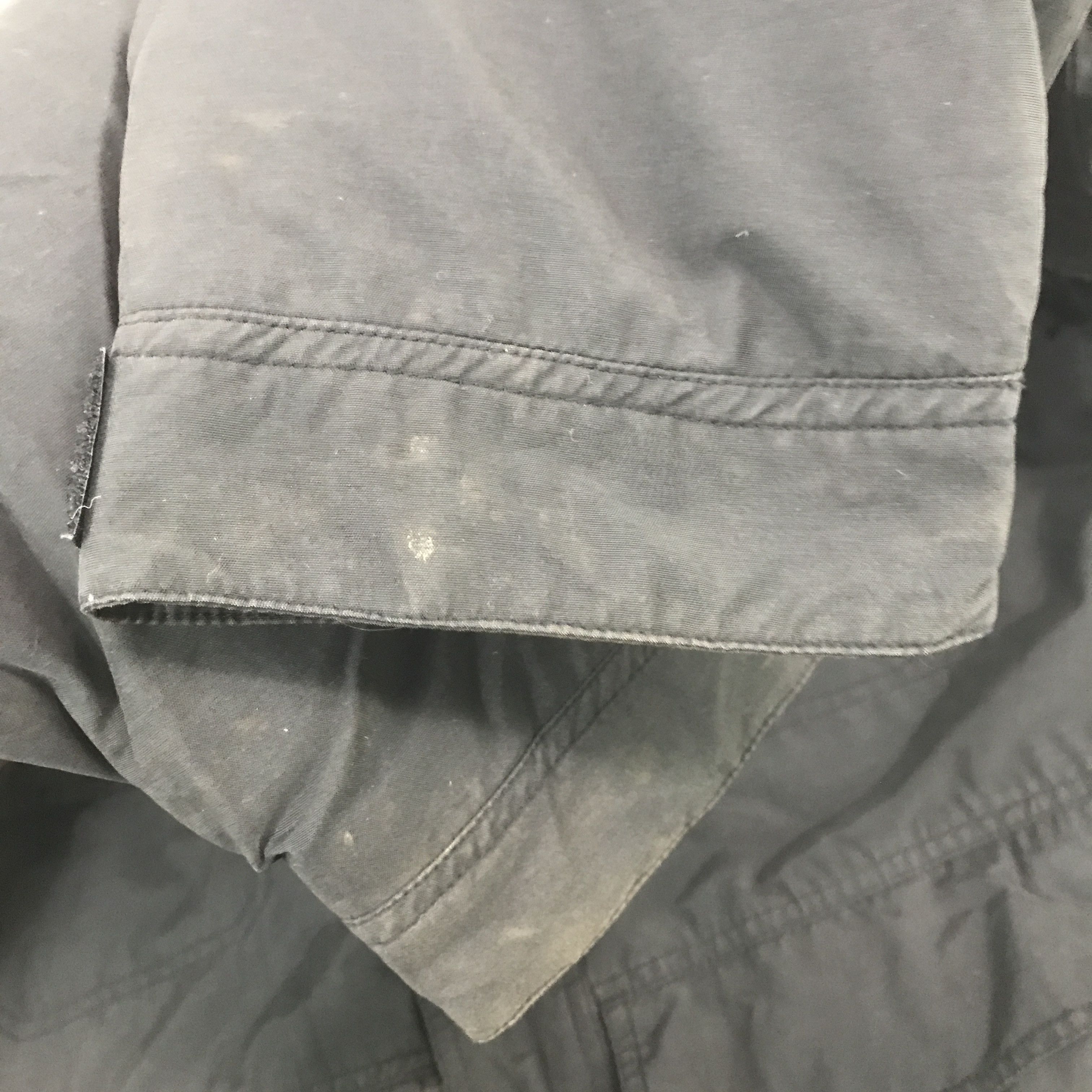 Carhartt Rare Carhartt Zipper Jacket Size US M / EU 48-50 / 2 - 7 Thumbnail