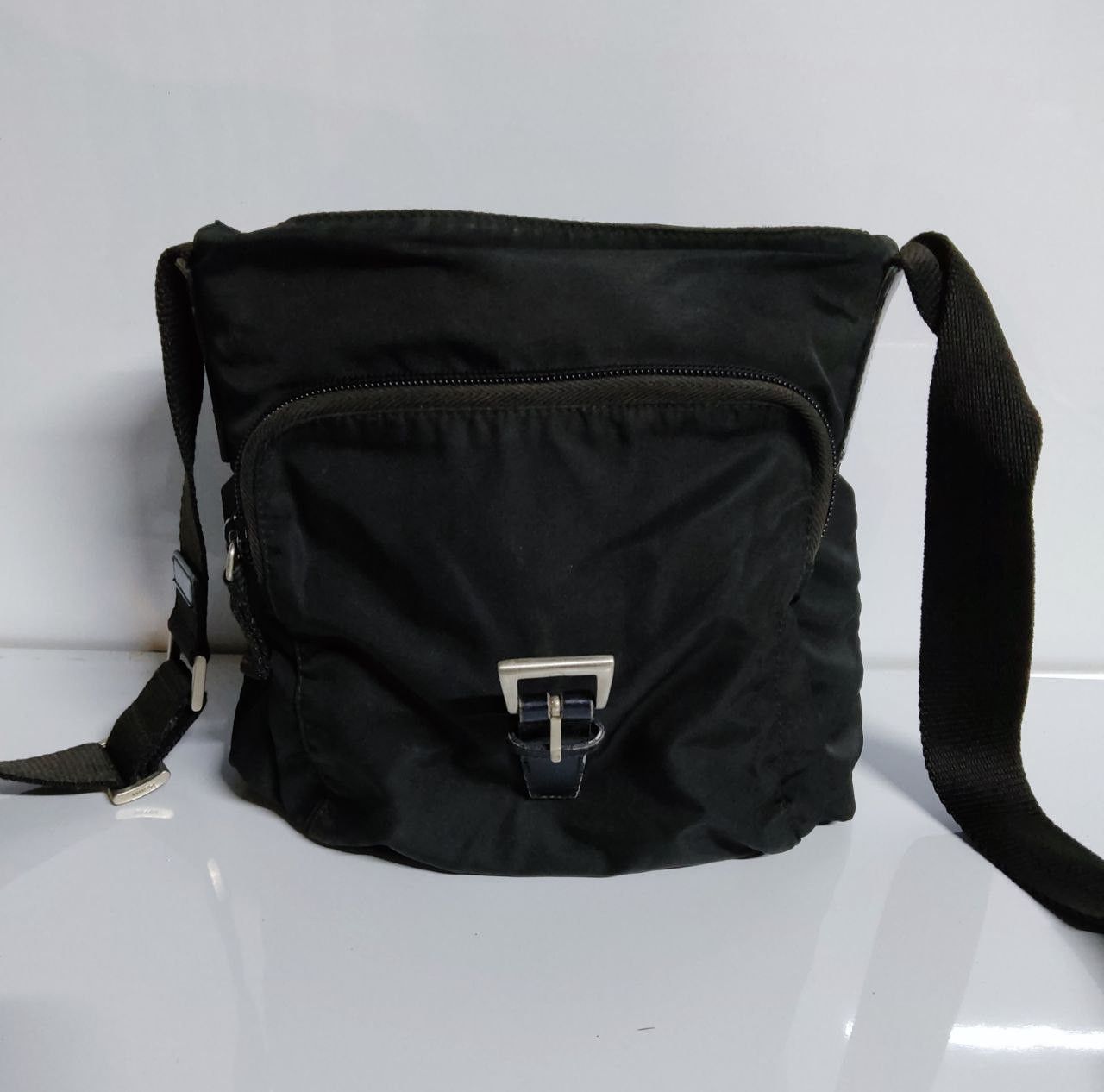 Prada PRADA BAG CROSSBODY Size ONE SIZE - 5 Thumbnail
