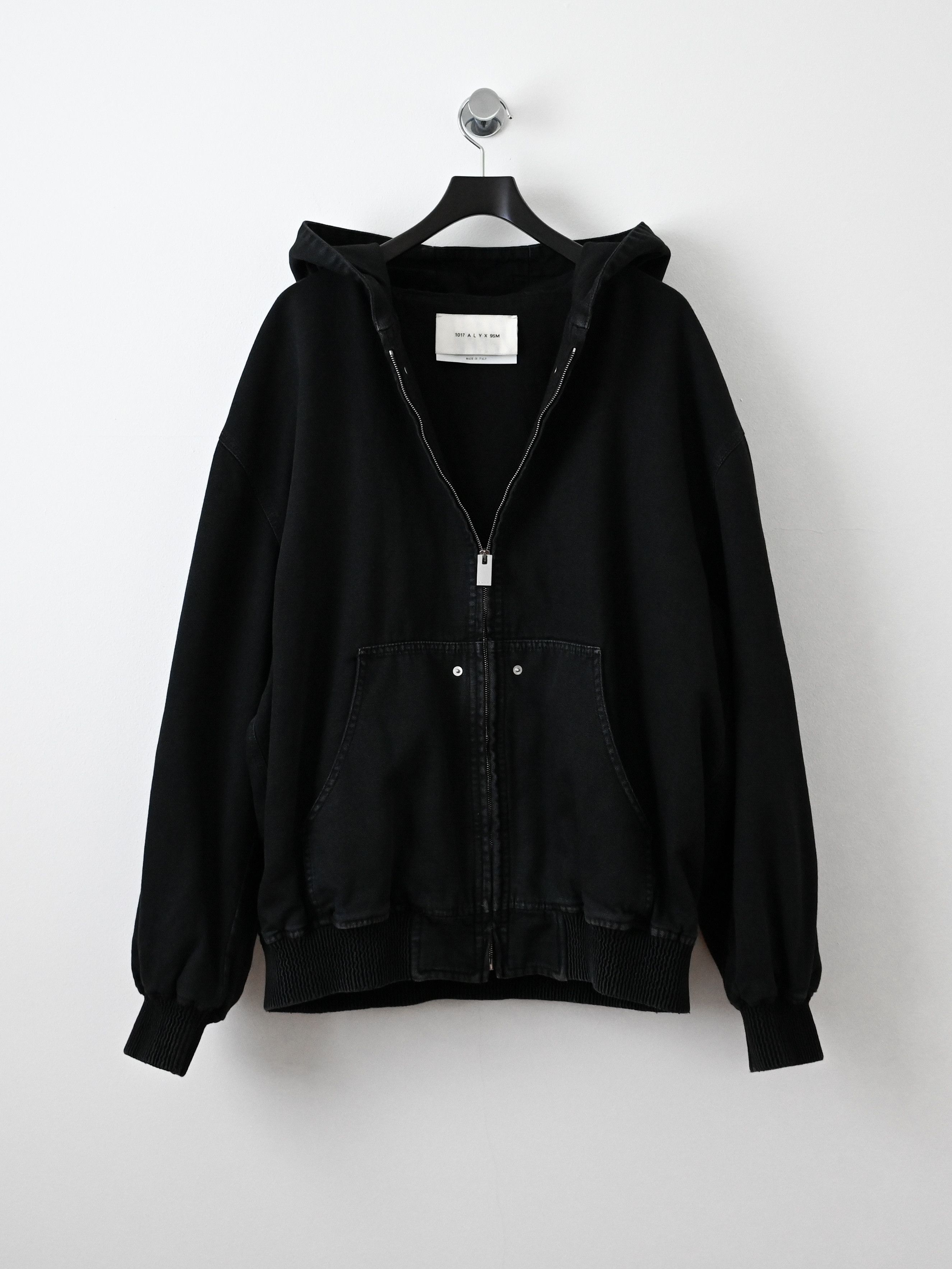1017 ALYX 9SM Skate Jacket | Grailed
