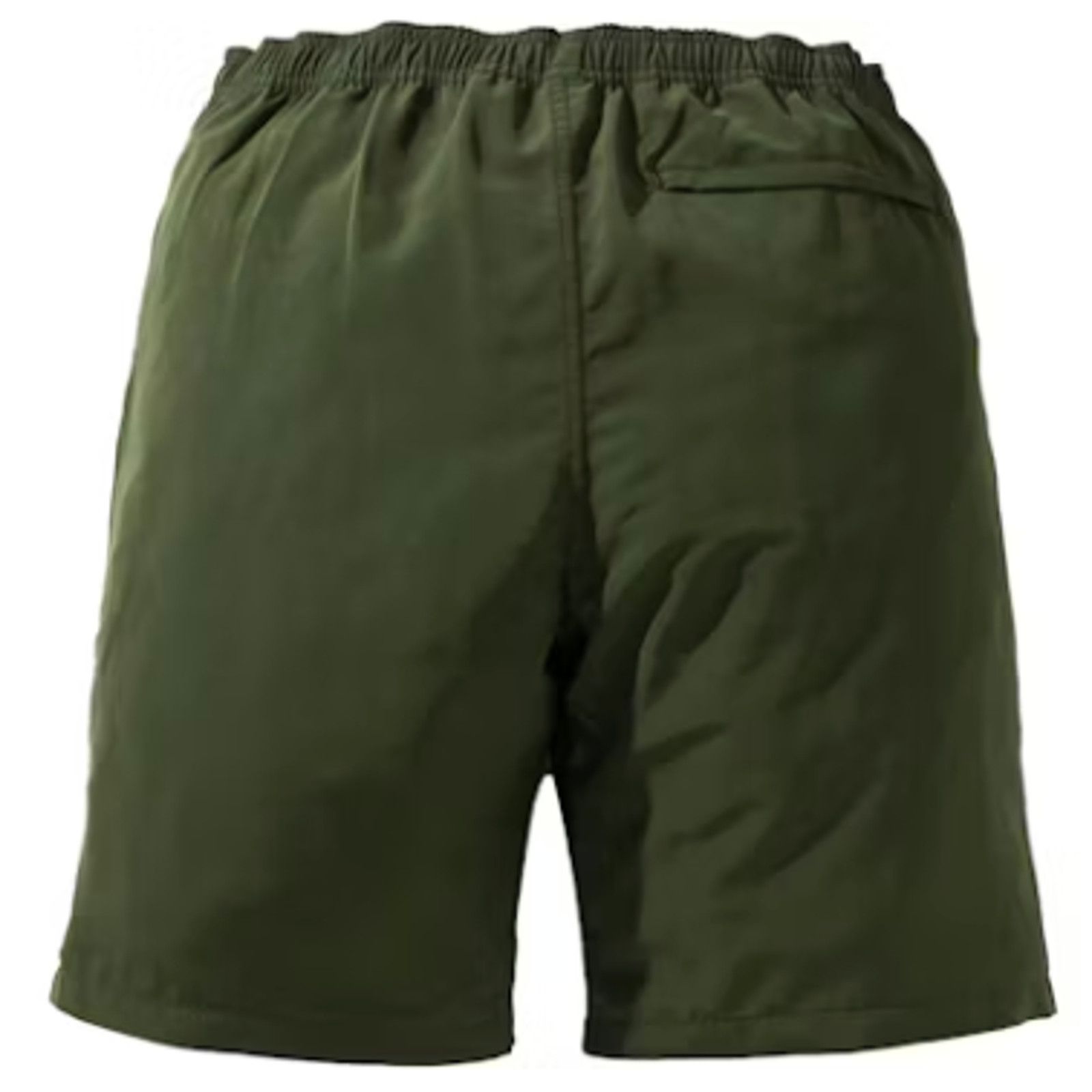 Bape Bape One Point Olivedrab Beach Shorts Size XXL Size US 39 - 2 Thumbnail