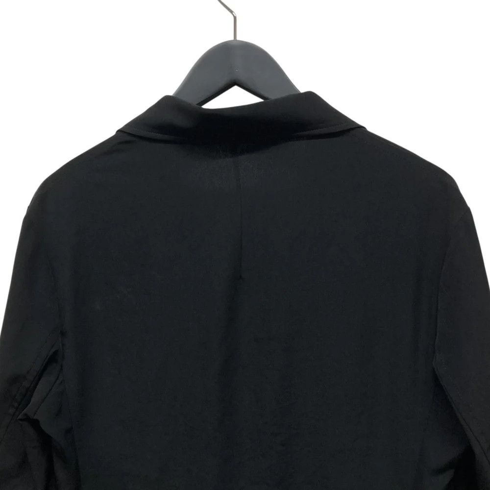 Yohji Yamamoto Yohji Yamamoto pour homme/ Work JKT-shirt jacket Size US M / EU 48-50 / 2 - 5 Thumbnail