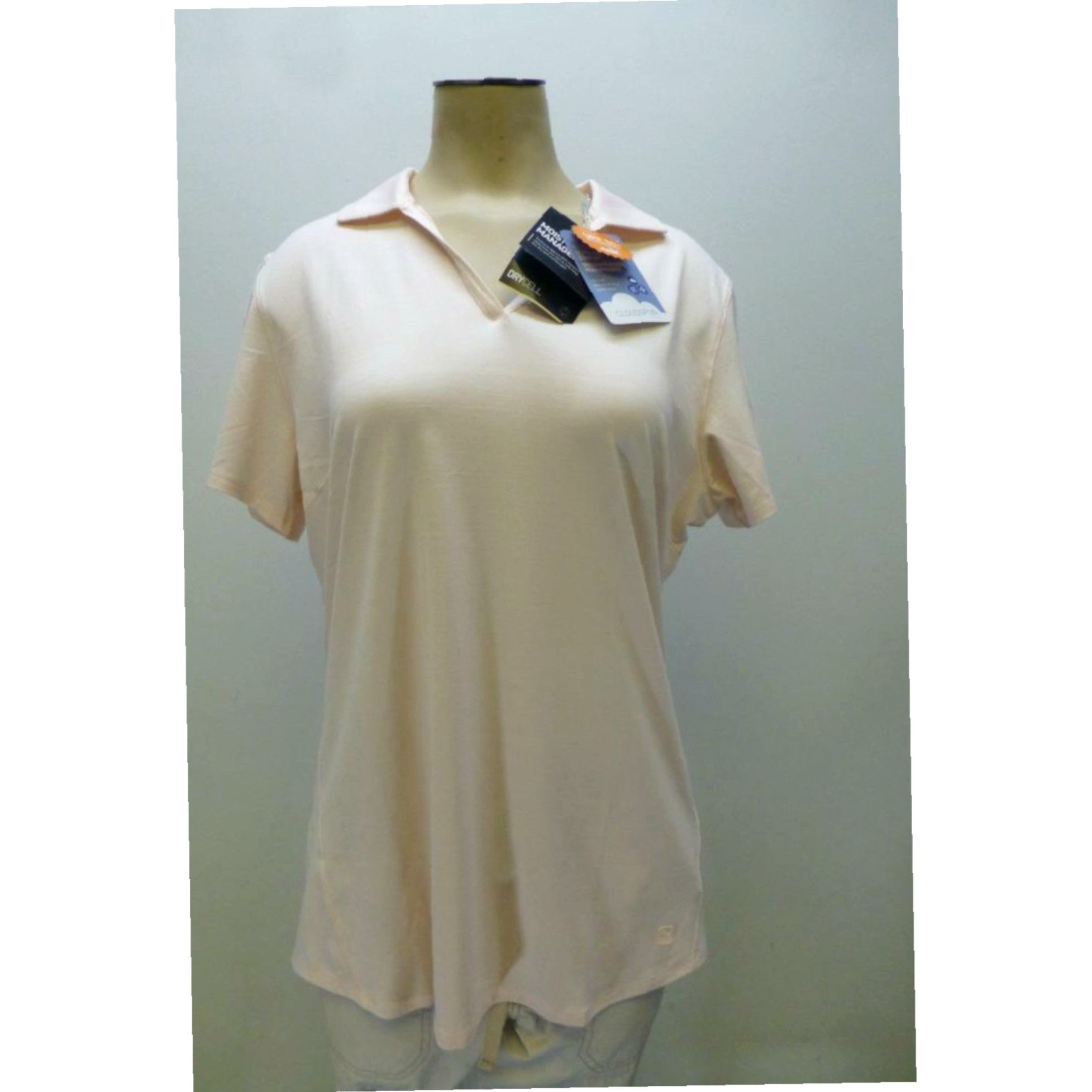 Puma dry cell polo shirt deals