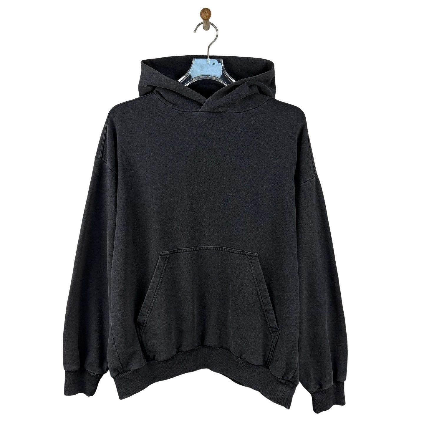 Balenciaga RAMMSTEIN HOODIE | Grailed