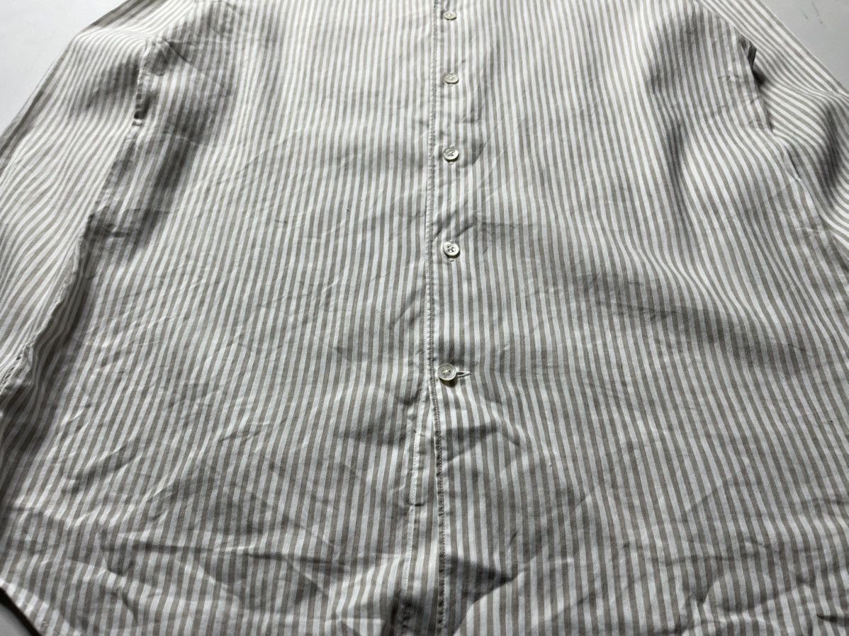 Corneliani Corneliani shirts button up Size US XL / EU 56 / 4 - 5 Thumbnail