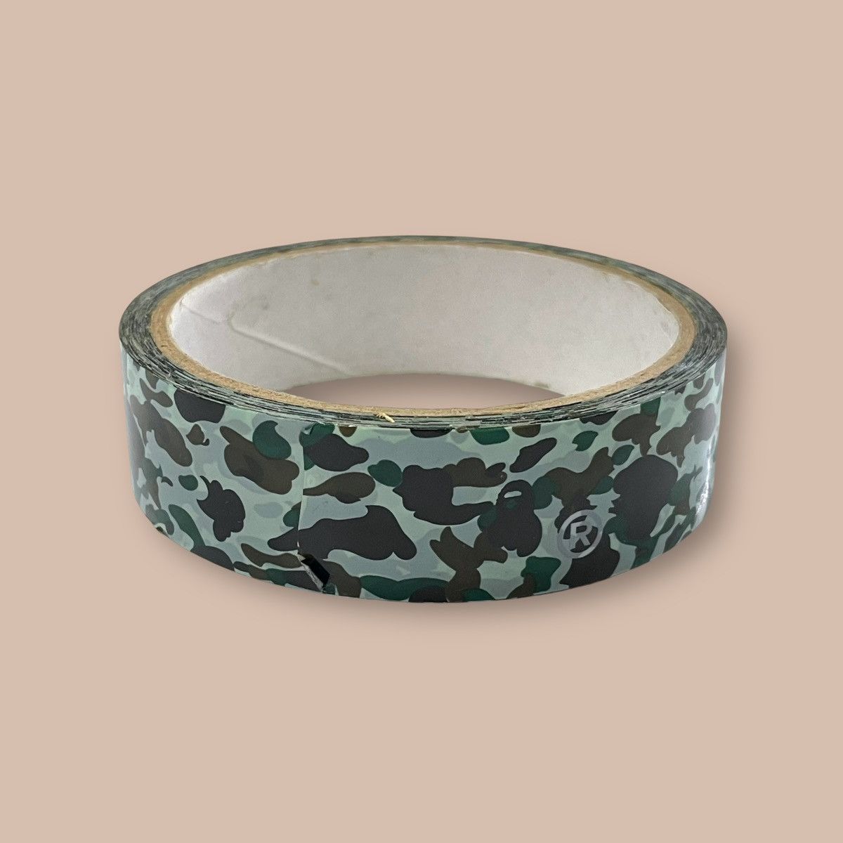 Bape A Bathing (T)APE BAPE 1ST CAMO AND MILO CAMO SET Size ONE SIZE - 11 Thumbnail