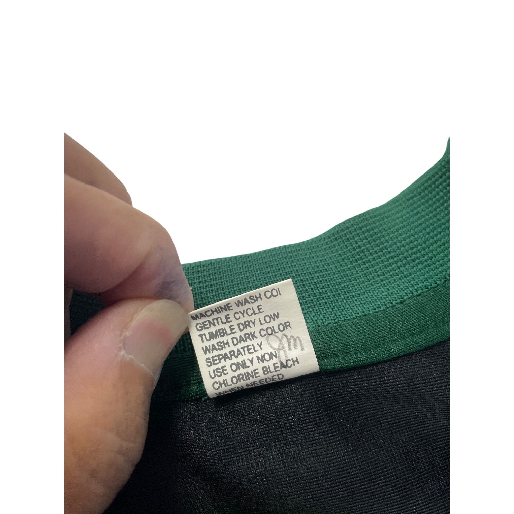 Other Carson Wentz #11 Eagles Green white signed Sports Jersey XL Size US XL / EU 56 / 4 - 7 Thumbnail