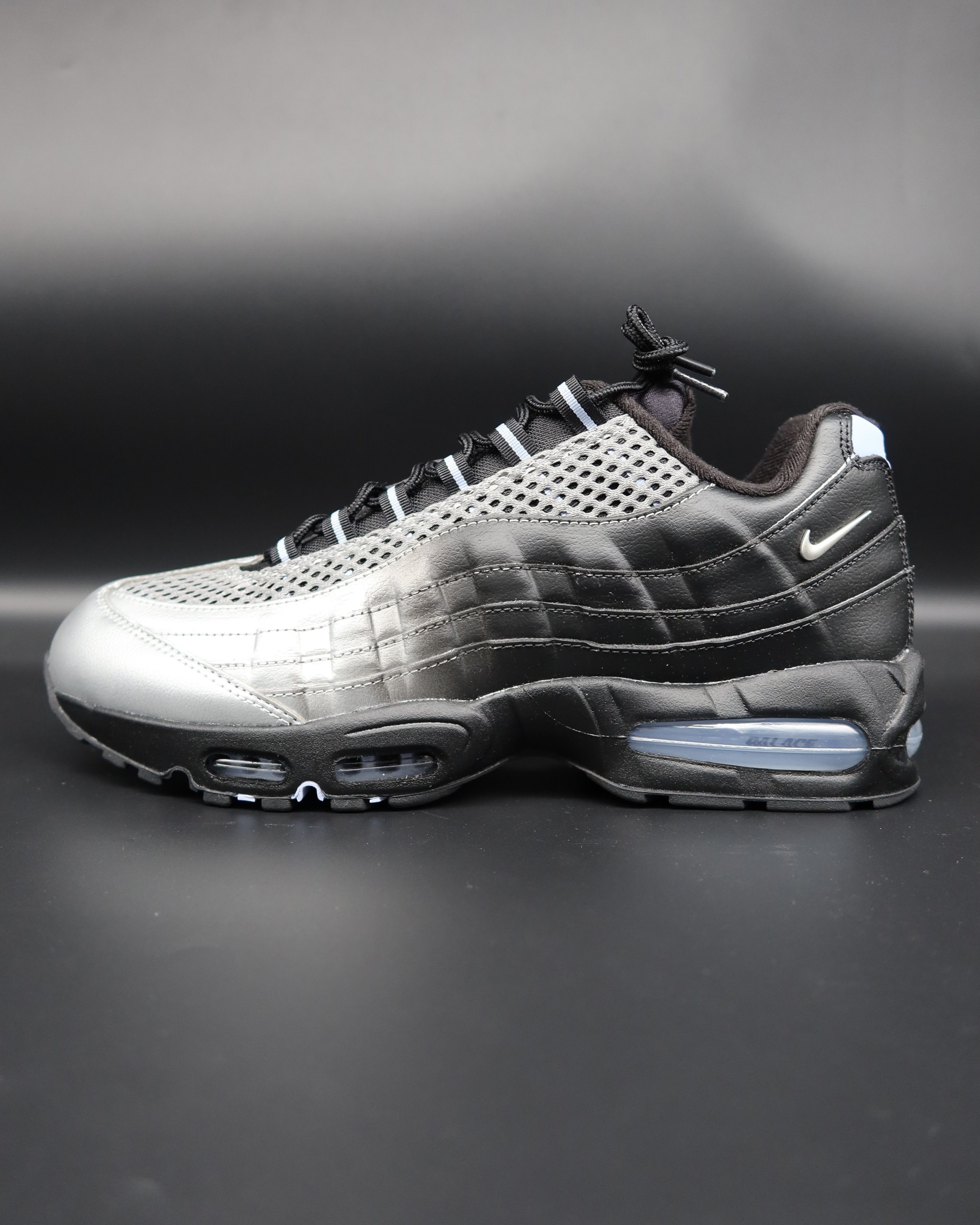 Nike Nike Air Max 95 Big Bubble Palace Size US 13 / EU 46 - 1 Thumbnail