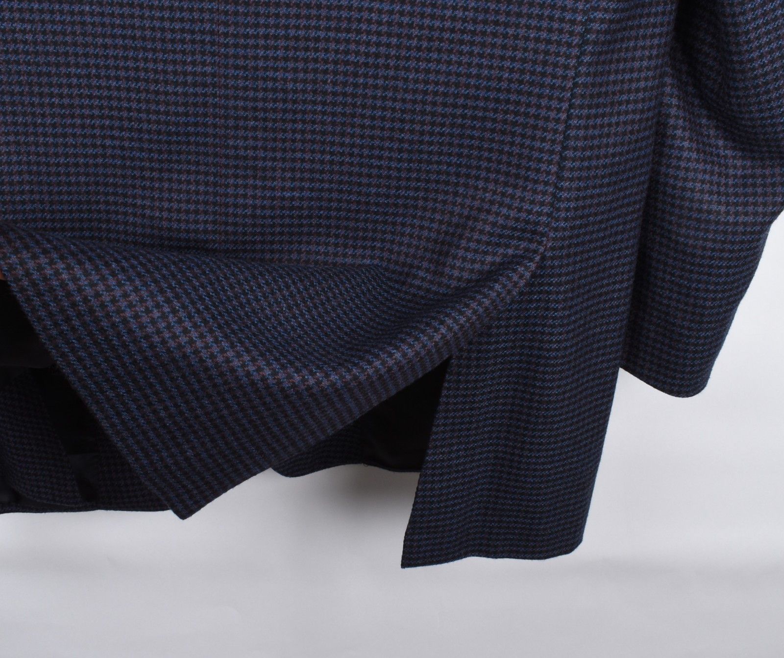 Canali Canali Men Blazer Jacket Size IT52/Large, S2030 Size US L / EU 52-54 / 3 - 8 Thumbnail