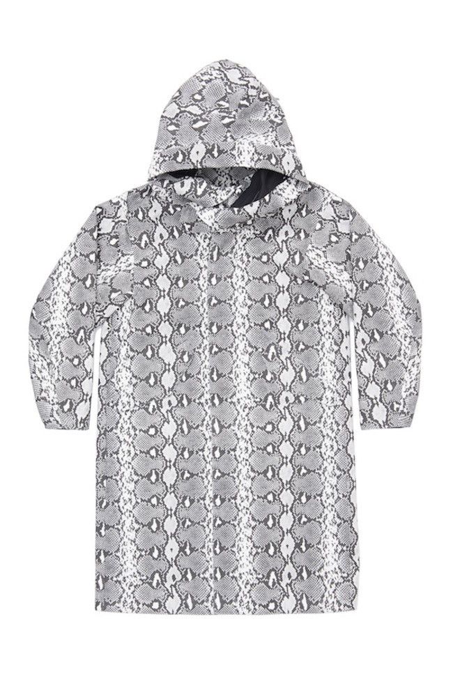 HYKE × Mackintosh Authentic HYKE X Mackintosh hoodie Rain jacket Size M / US 6-8 / IT 42-44 - 1 Thumbnail
