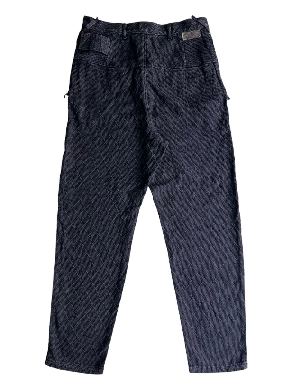 Indigo × Kapital × Kapital Kountry ARCHIVE Kapital DO-GI Sashiko 