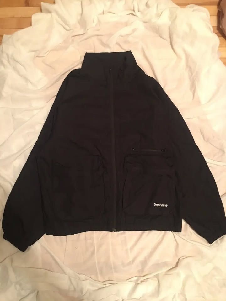 Supreme Supreme NYC Bomber Jacket Size US M / EU 48-50 / 2 - 8 Thumbnail