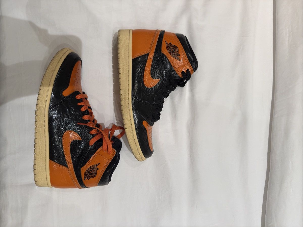 Jordan Brand Air Jordan 1 Size US 7.5 / EU 40-41 - 6 Thumbnail
