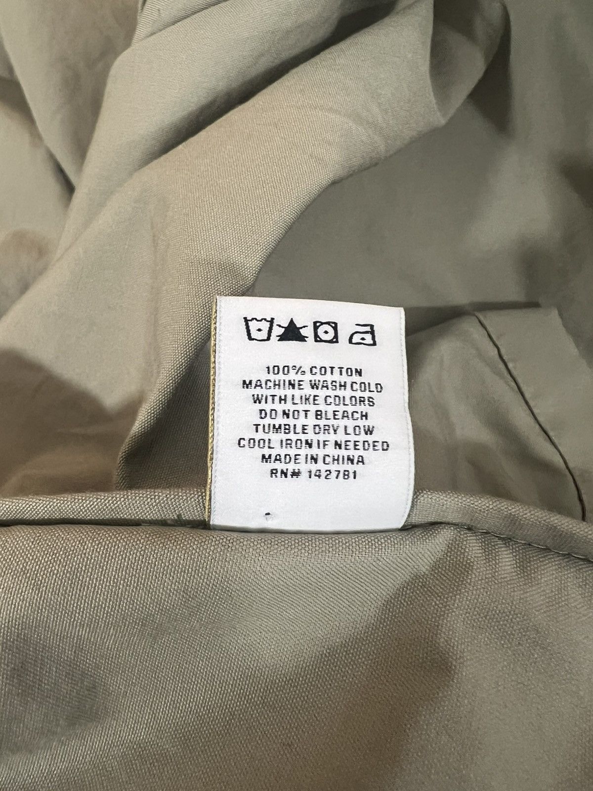 Aime Leon Dore SS23 Lightweight Topcoat L Size US L / EU 52-54 / 3 - 7 Thumbnail