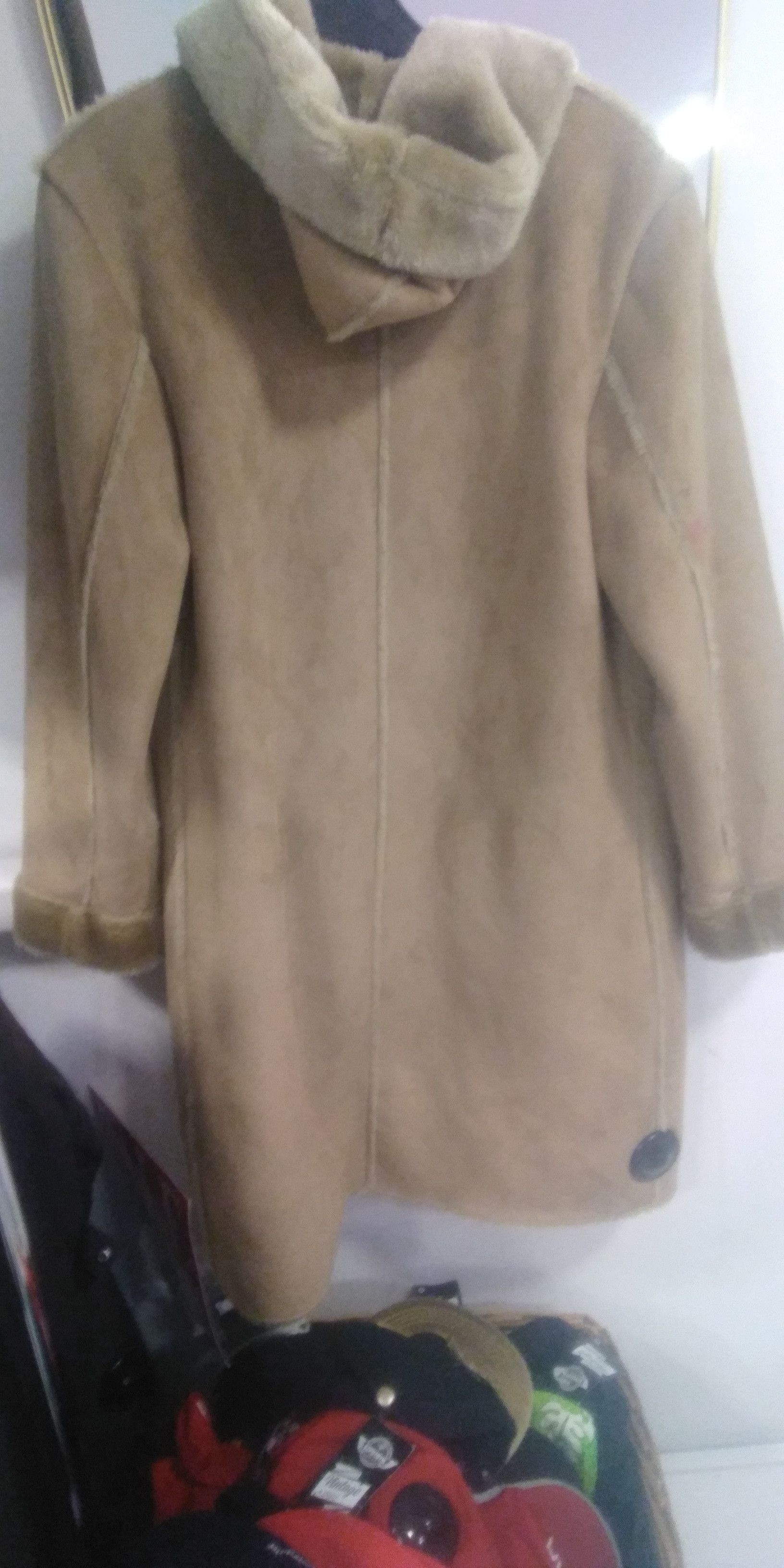 Vintage Kiabi women Size US M / EU 48-50 / 2 - 1 Thumbnail