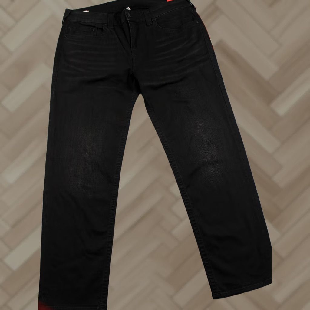 True Religion VINTAGE false Size US 38 / EU 54 - 1 Thumbnail