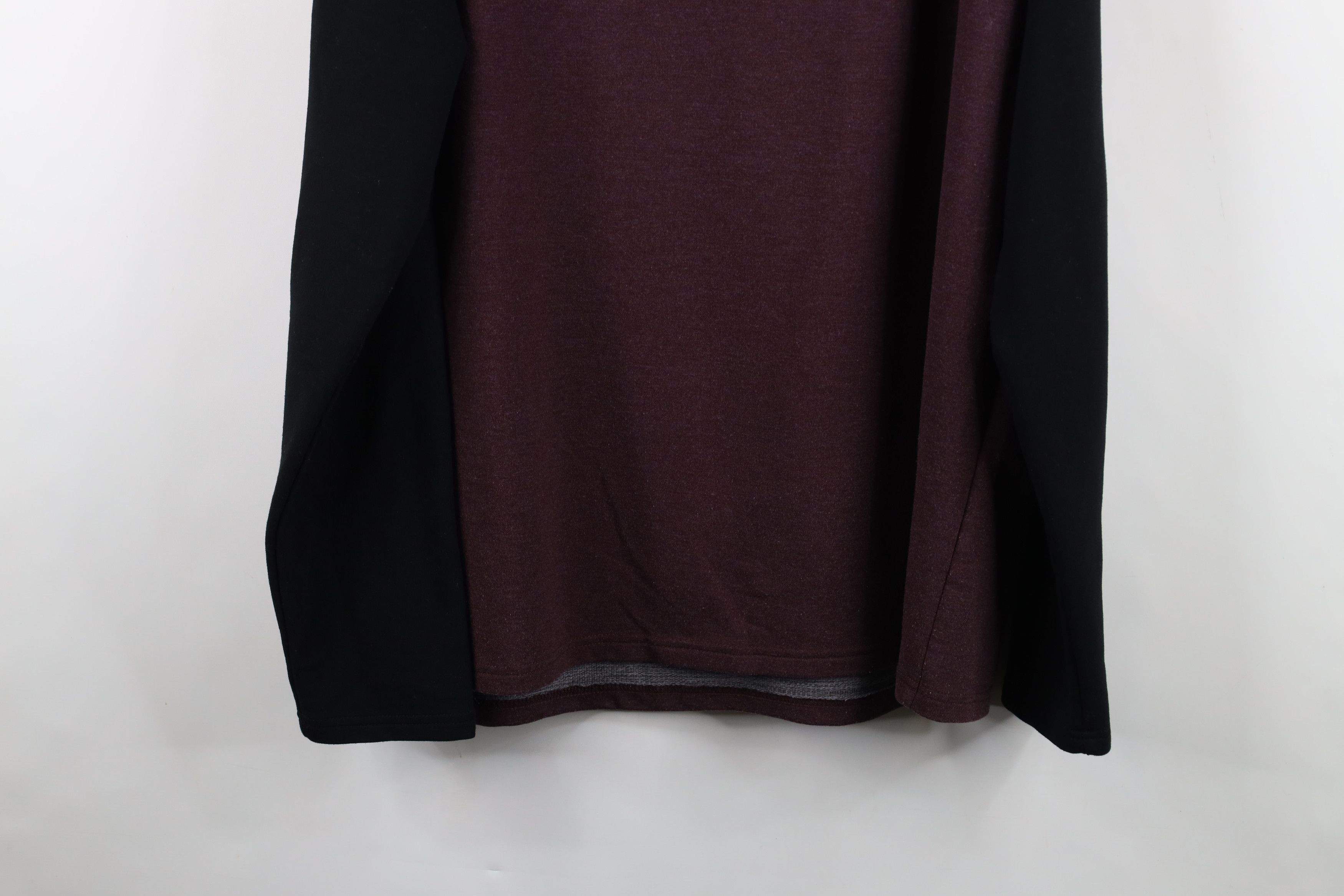 Orvis Vintage Y2K Orvis Jersey Knit Raglan Long Sleeve T-Shirt Size US L / EU 52-54 / 3 - 11 Thumbnail