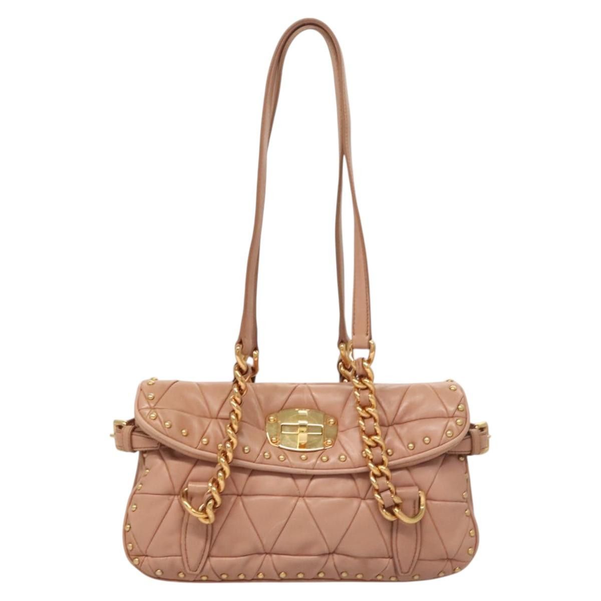 Miu Miu Miu Miu shoulder Size ONE SIZE - 1 Thumbnail