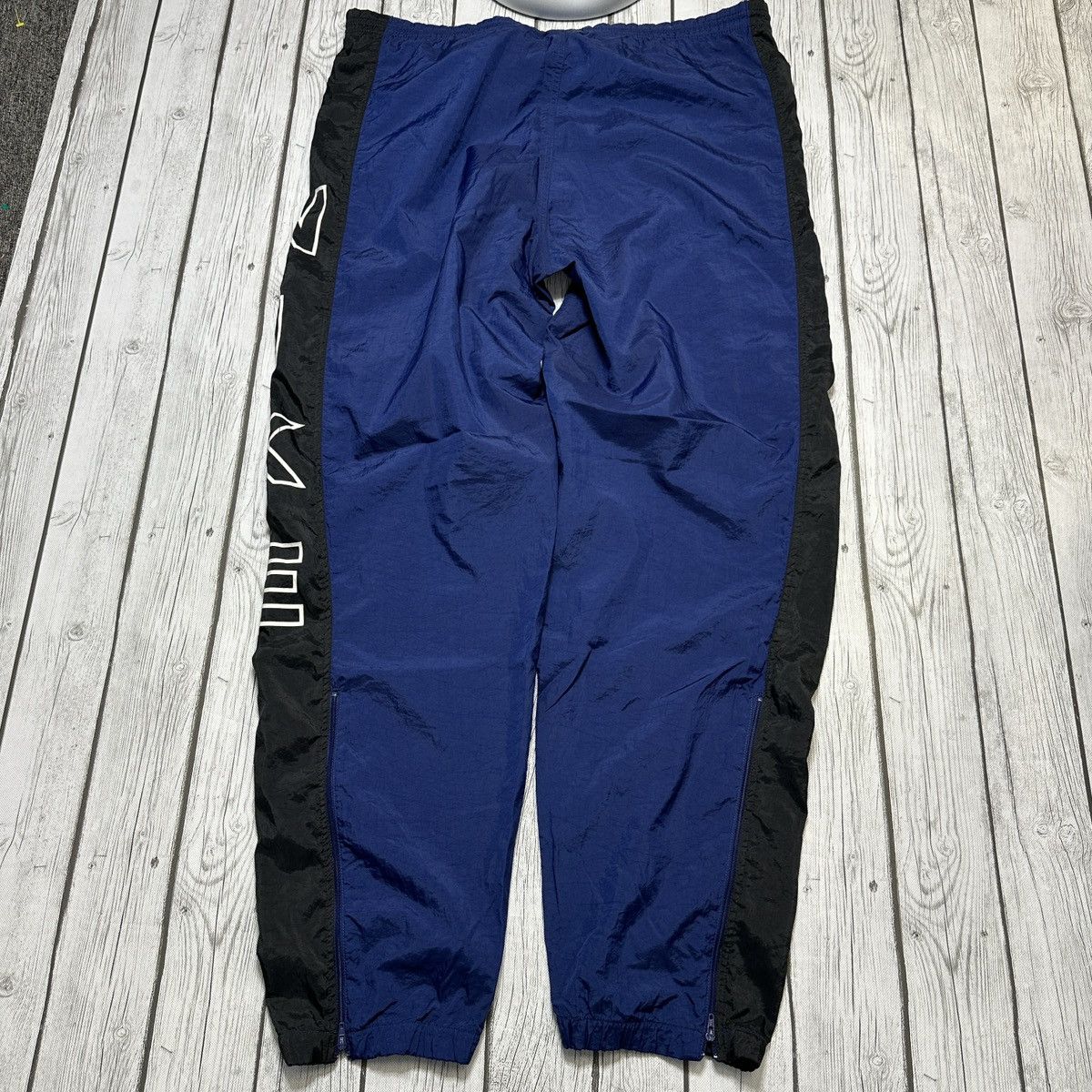 Nike × Vintage Vintage Nike pants Size US 34 / EU 50 - 2 Thumbnail