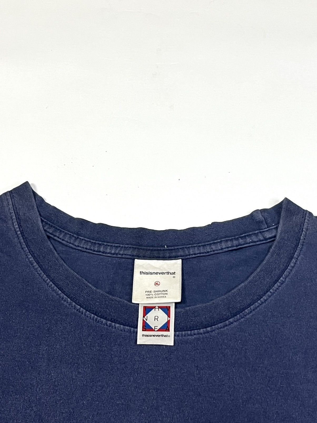 thisisneverthat Thisisneverthat Shirt Size US XL / EU 56 / 4 - 2 Thumbnail