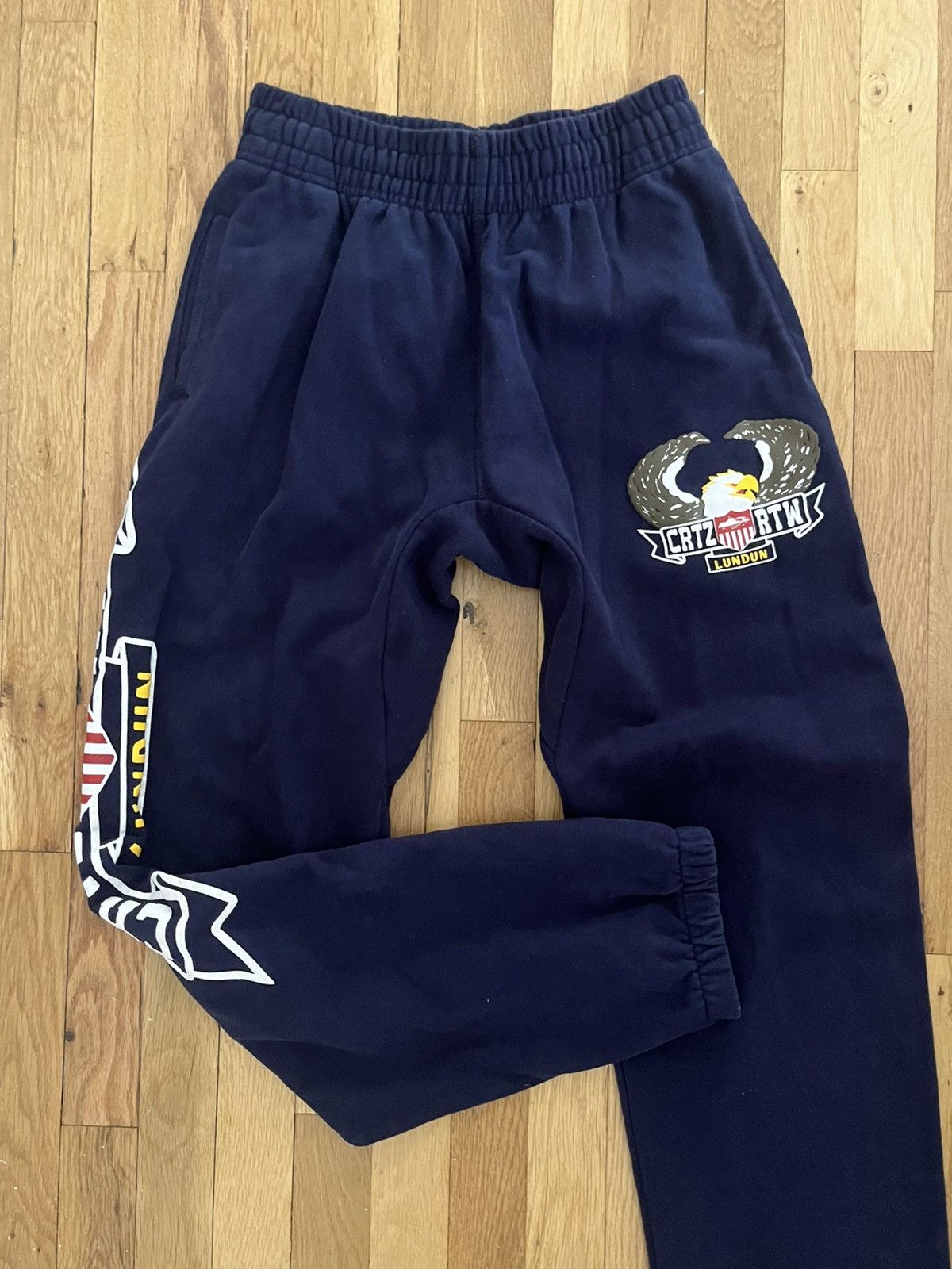 Corteiz Corteiz Dipset Tracksuit Size US 32 / EU 48 - 2 Thumbnail