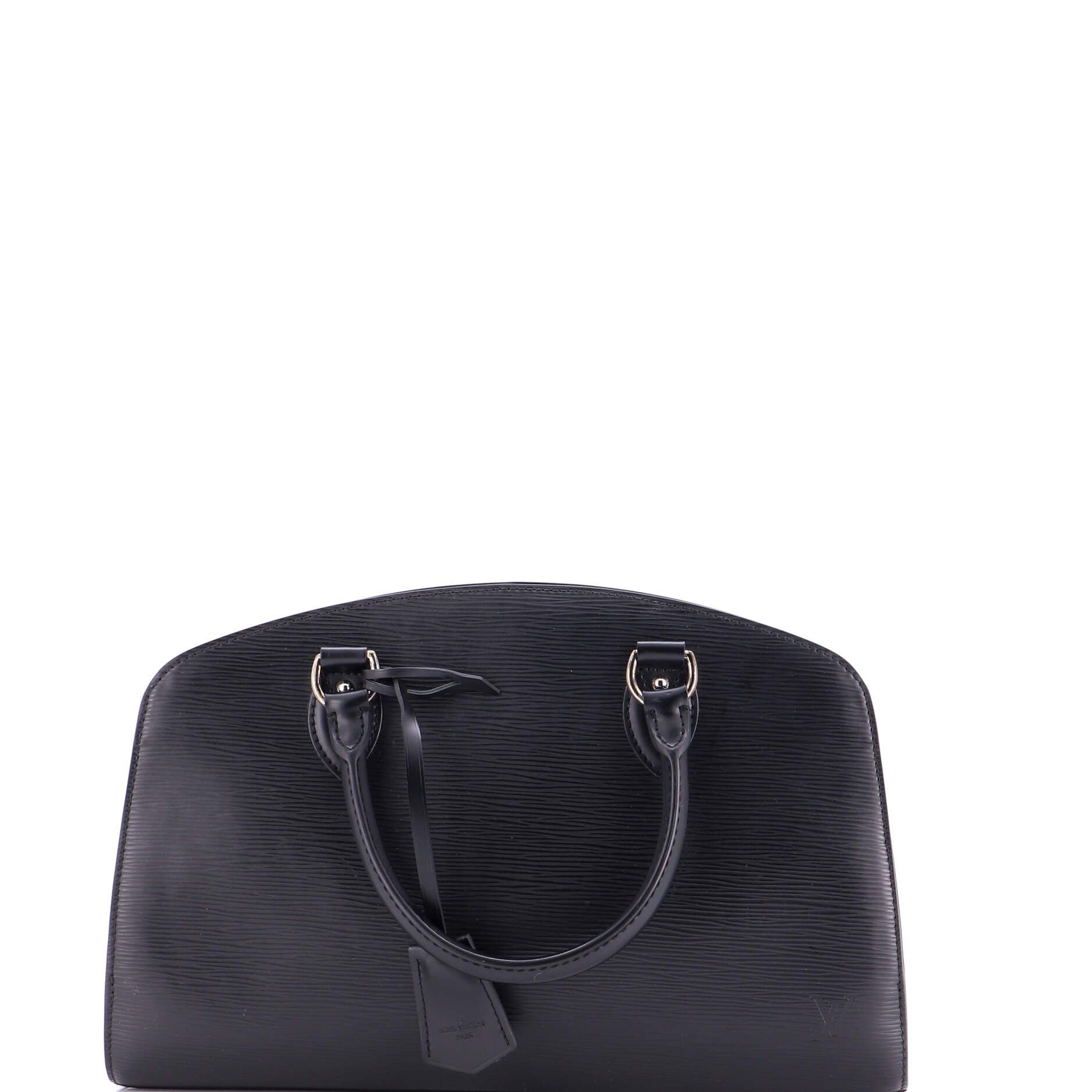 Louis Vuitton Pont Neuf NM Handbag Size ONE SIZE - 1 Thumbnail