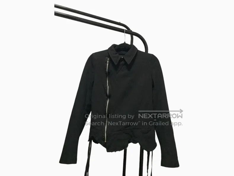 Comme des Garcons Comme Des Garcons Black vintage design coat Size M / US 6-8 / IT 42-44 - 1 Thumbnail