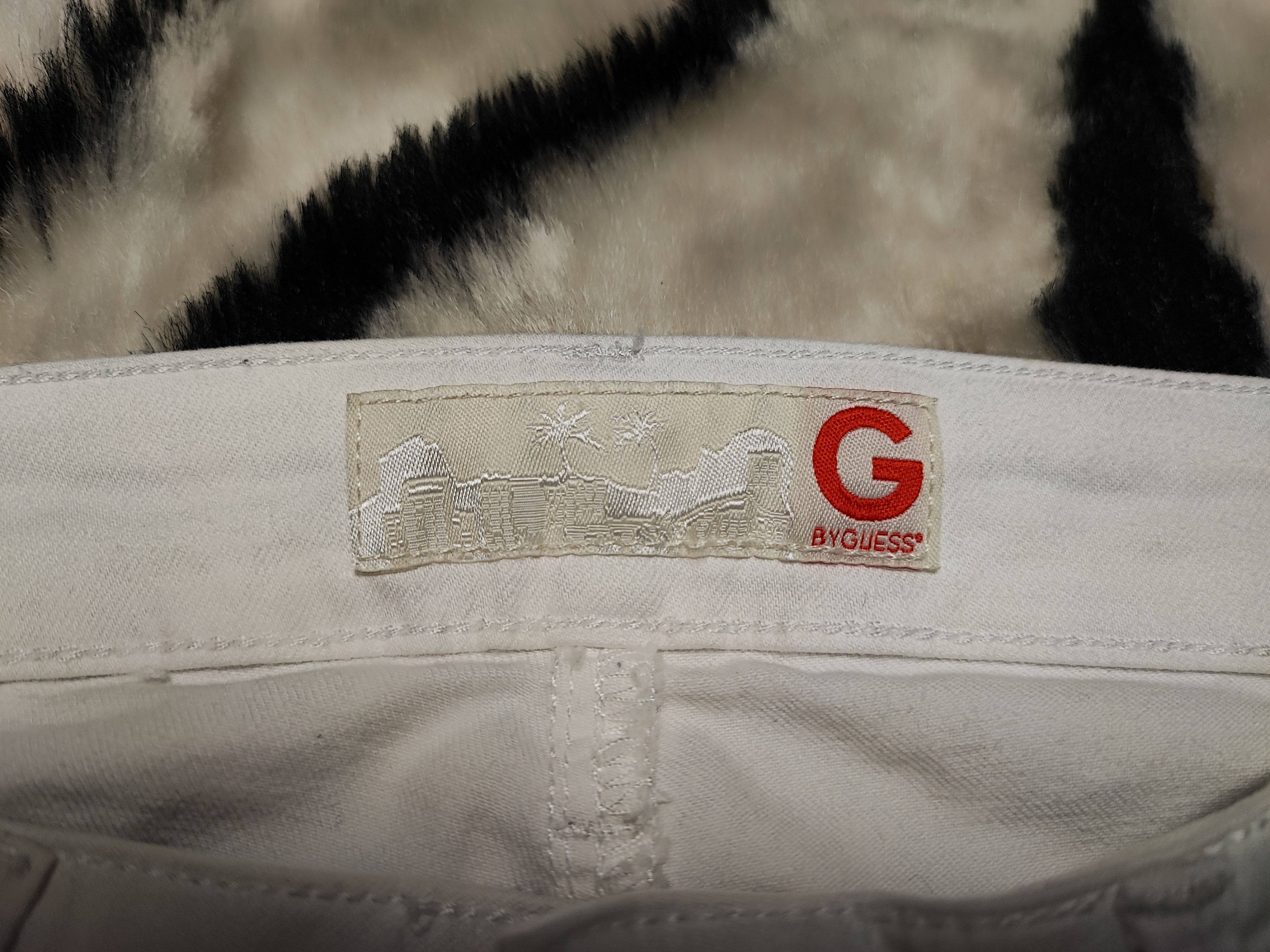 Guess Bondage Pants G BY Guess Size US 28 / EU 44 - 7 Thumbnail