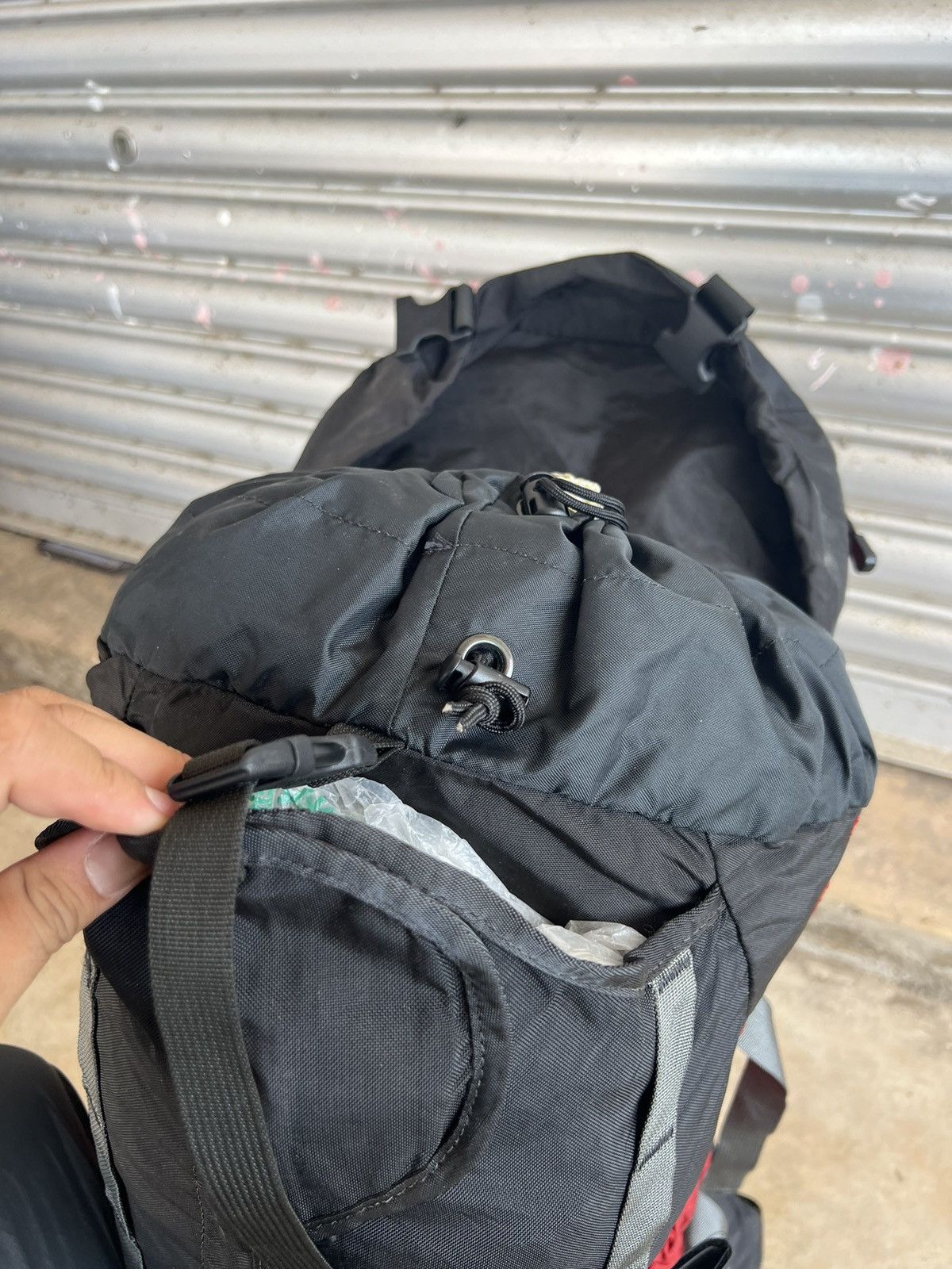 Arc'teryx ARCTERYX BORA 30 HIKING BAG Size 30 - 12 Thumbnail