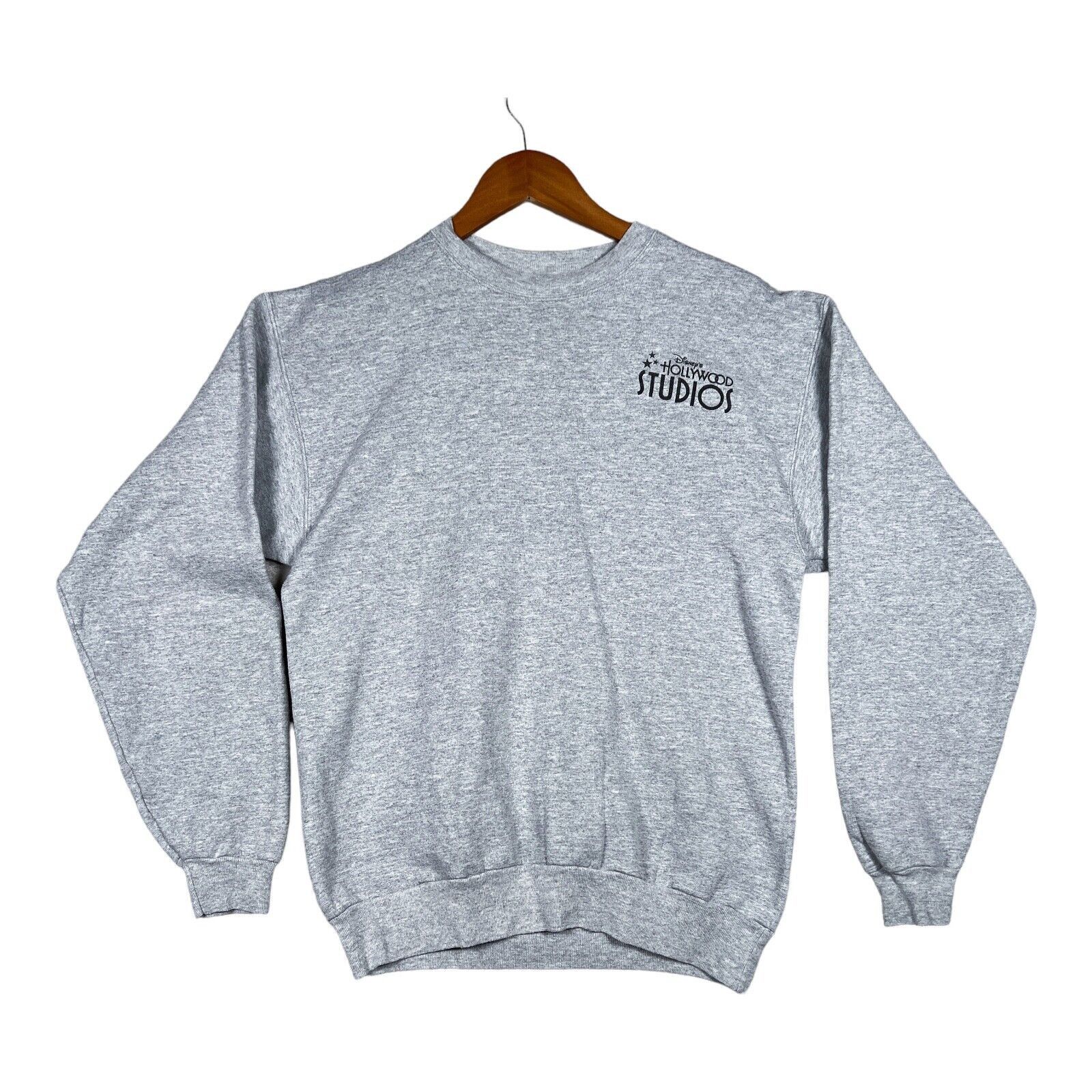 Disney Disney’s Hollywood Studios World Theme Park Sweatshirt S Size US S / EU 44-46 / 1 - 1 Thumbnail