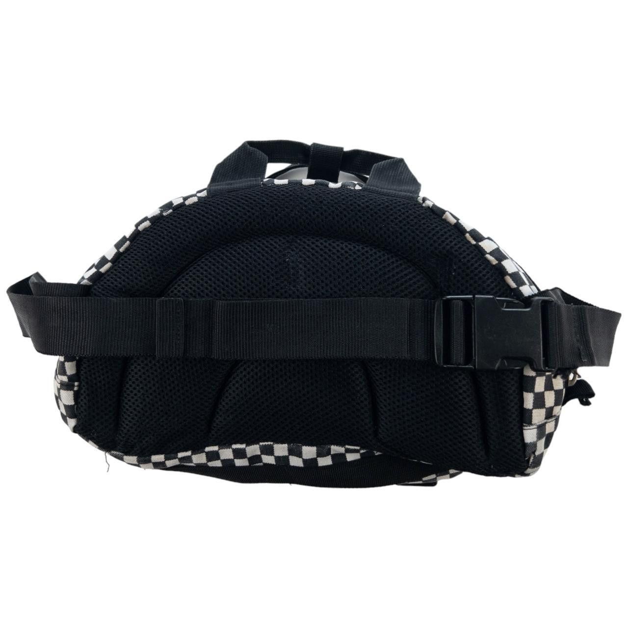Stussy Vintage Stussy Checkered Cross Body Bag Size ONE SIZE - 2 Thumbnail