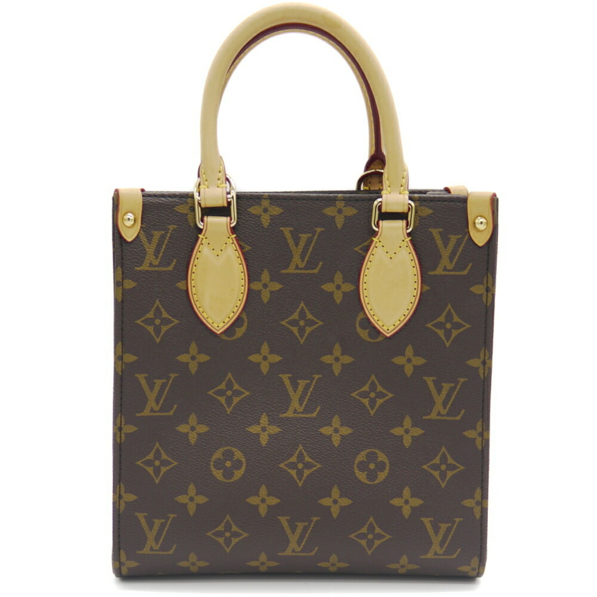 Louis Vuitton Louis Vuitton Sac Plat handbag Size ONE SIZE - 1 Thumbnail