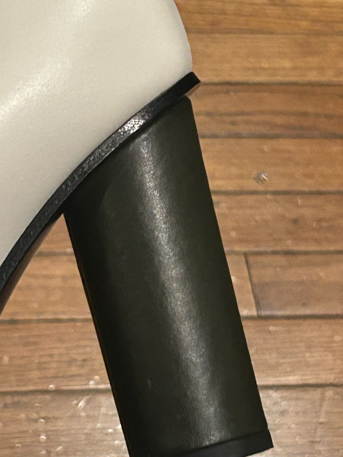 Anya Hindmarch ANYA HINDMARCH LEATHER BOOTS Size US 10 / IT 40 - 10 Thumbnail