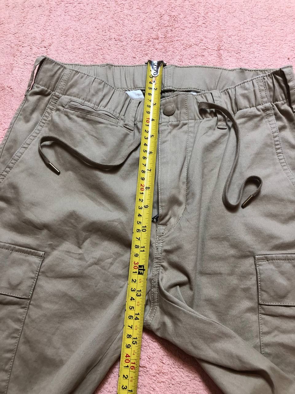 Polo Ralph Lauren POLO RALPH LAUREN Men’s Cargo Pants W30 L30 Size US 30 / EU 46 - 13 Thumbnail