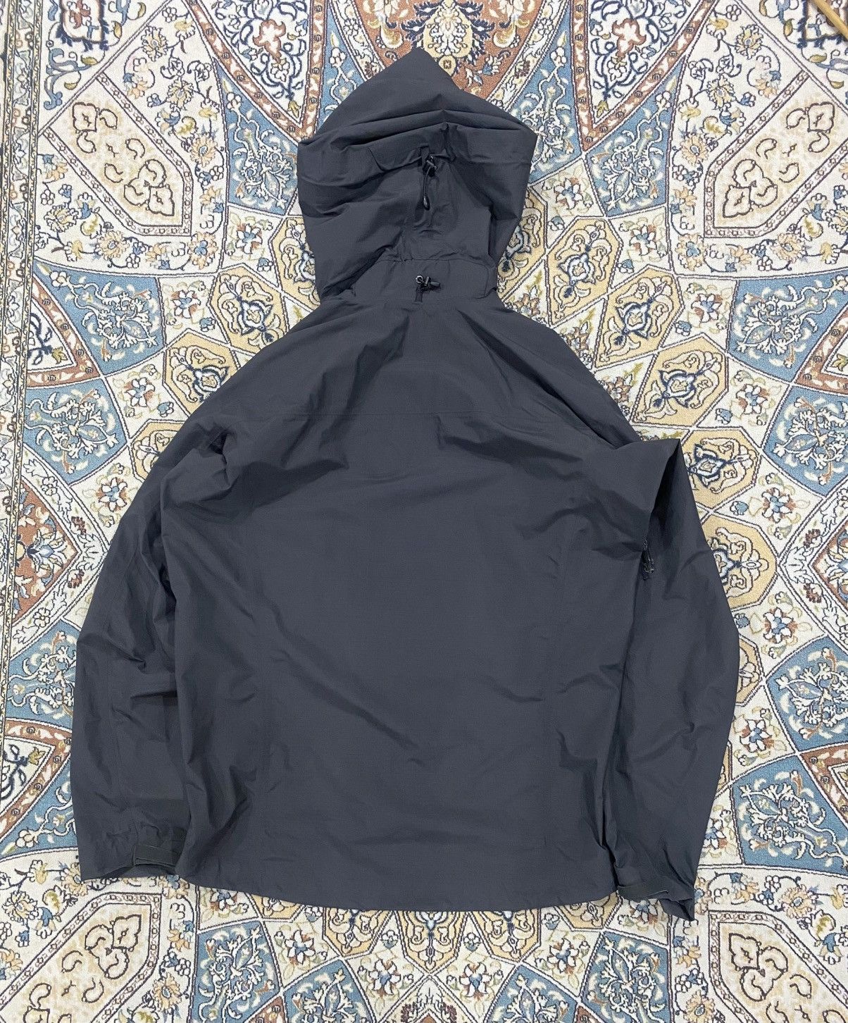 Arc'teryx Arc’teryx Alpha SL 2012 Gore-tex Gorpcore Jacket Size US M / EU 48-50 / 2 - 2 Thumbnail