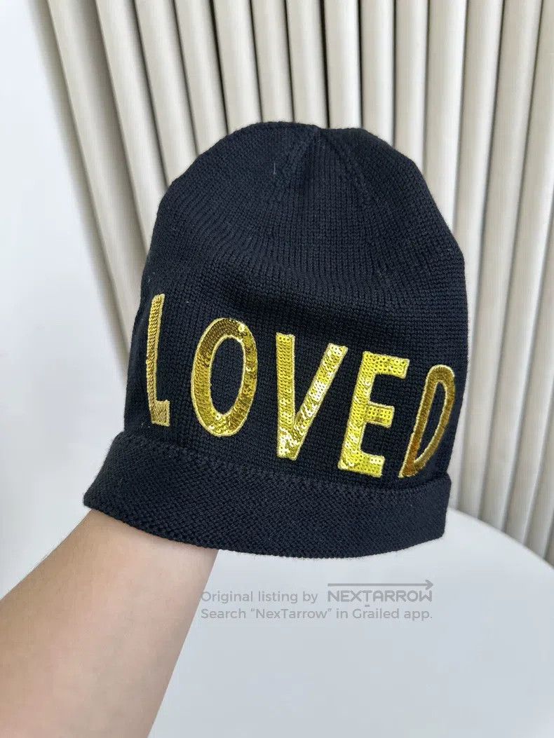 Gucci Gucci Woollen hat Size ONE SIZE - 2 Thumbnail
