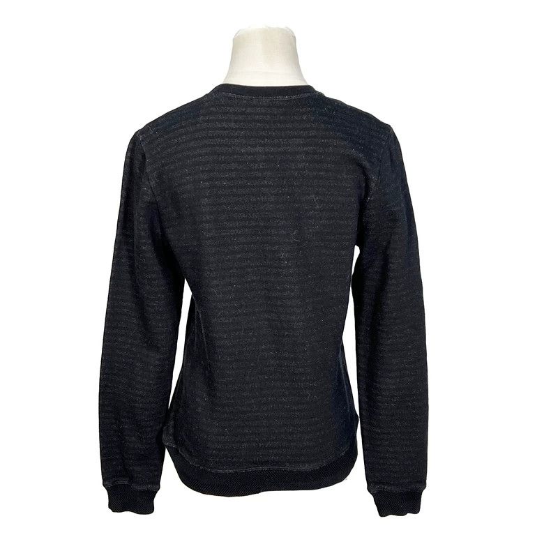 Kenzo KENZO Lettered cotton hoodie Size M / US 6-8 / IT 42-44 - 2 Thumbnail