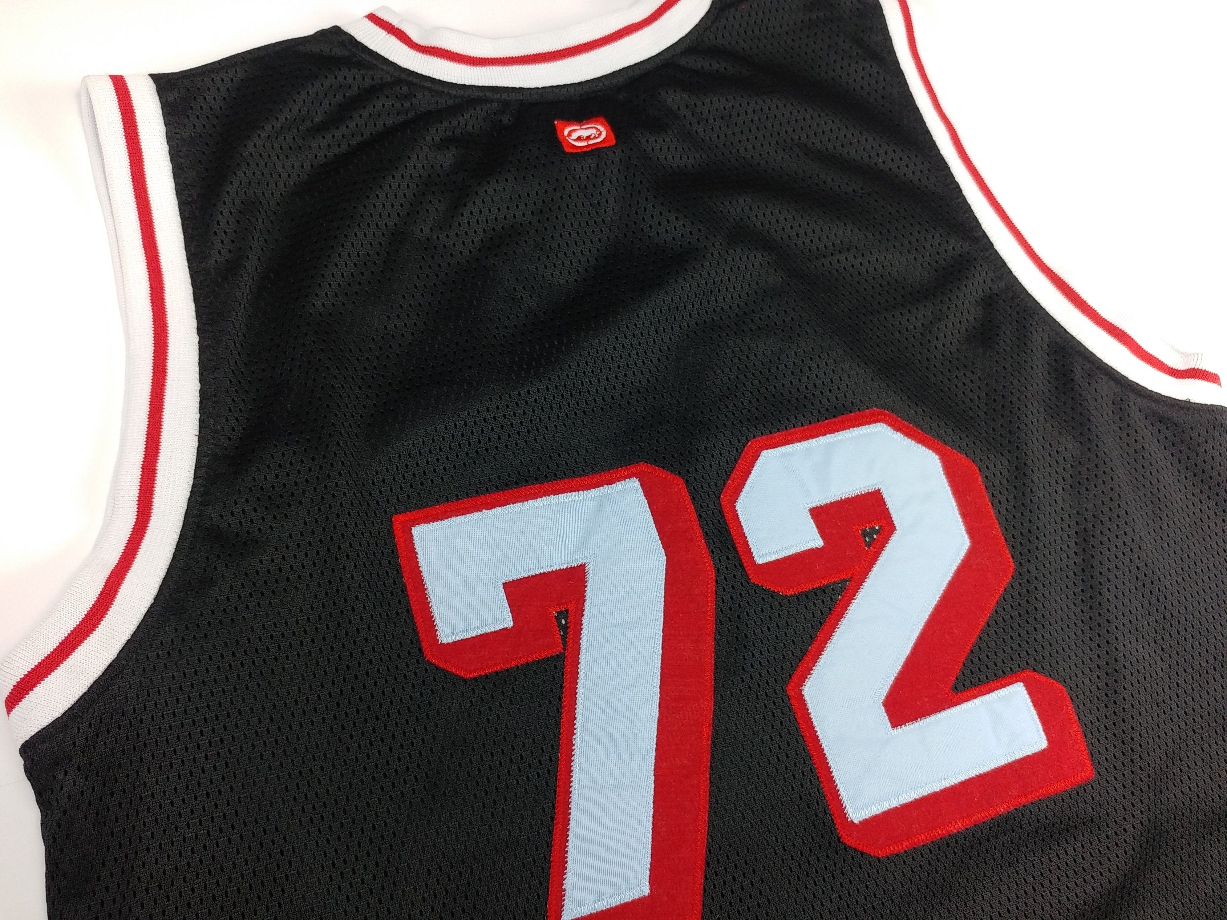 Ecko Unltd. ECKO UNLTD t-shirt, vintage basketball tank 90s 1990s size M Size US M / EU 48-50 / 2 - 11 Thumbnail
