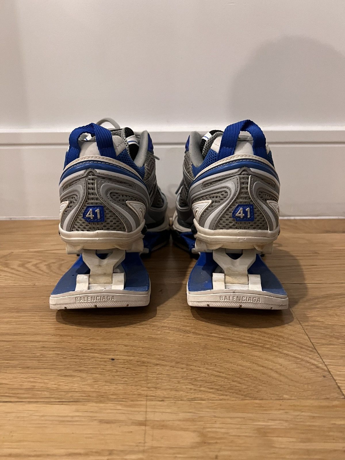 Balenciaga Balenciaga X Pander Shoe Size US 8 / EU 41 - 5 Thumbnail