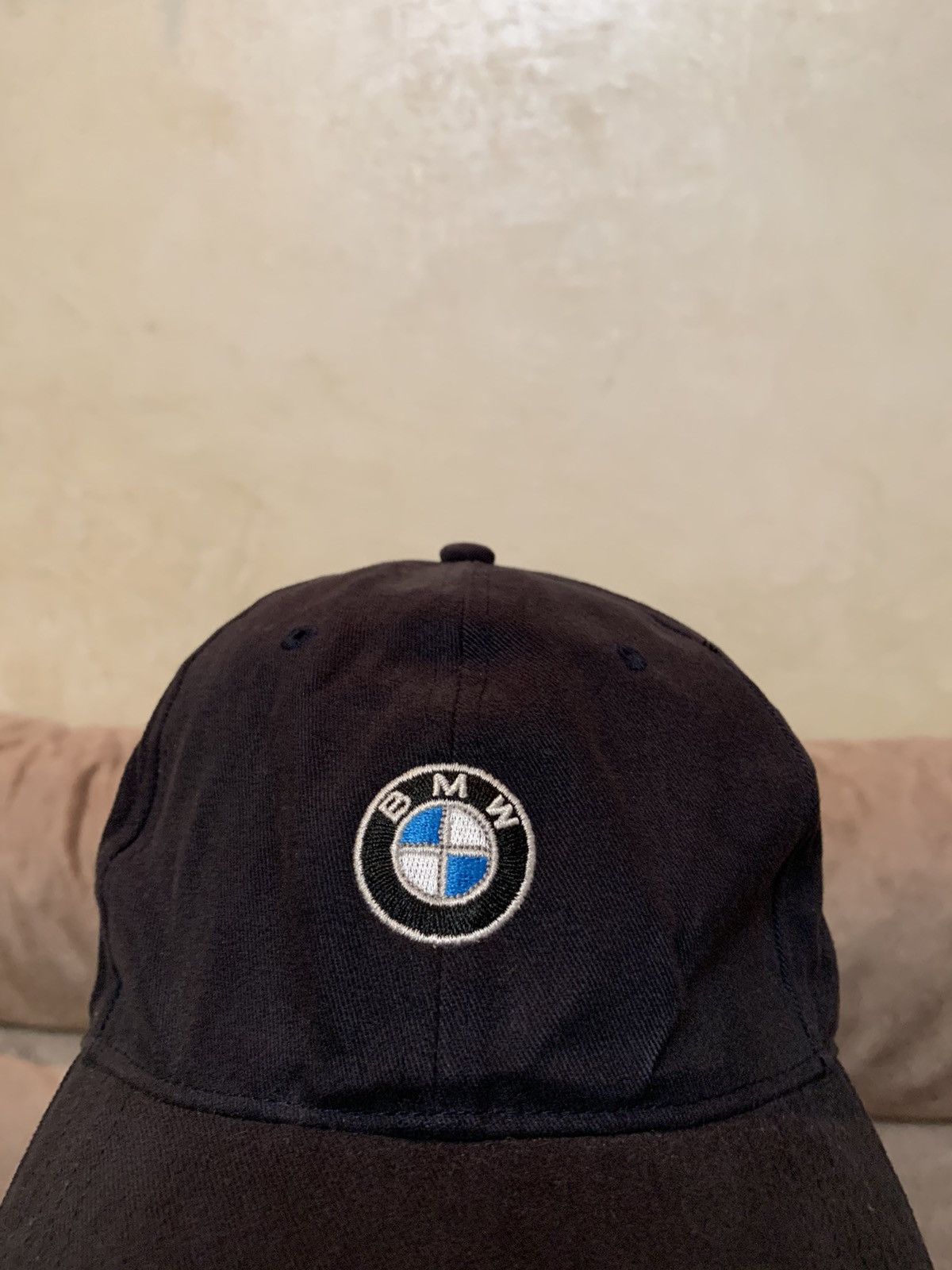 BMW BMW Cap Hat Size ONE SIZE - 5 Thumbnail