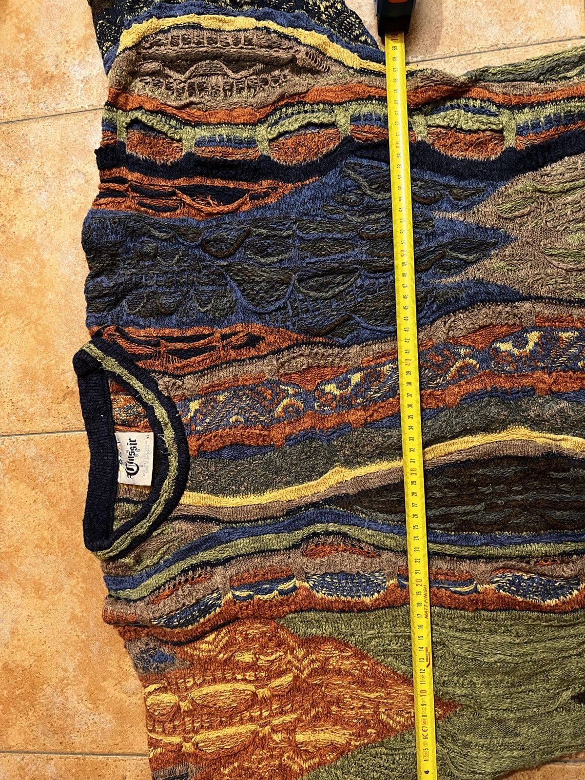 424 × Coogi Maglione coogi Size US XL / EU 56 / 4 - 10 Thumbnail